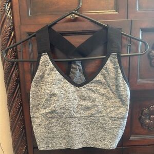 Victoria secret pink sports bra